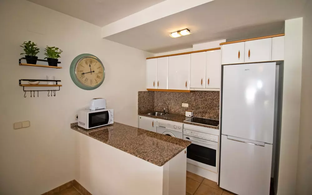 Appartements à Alcossebre