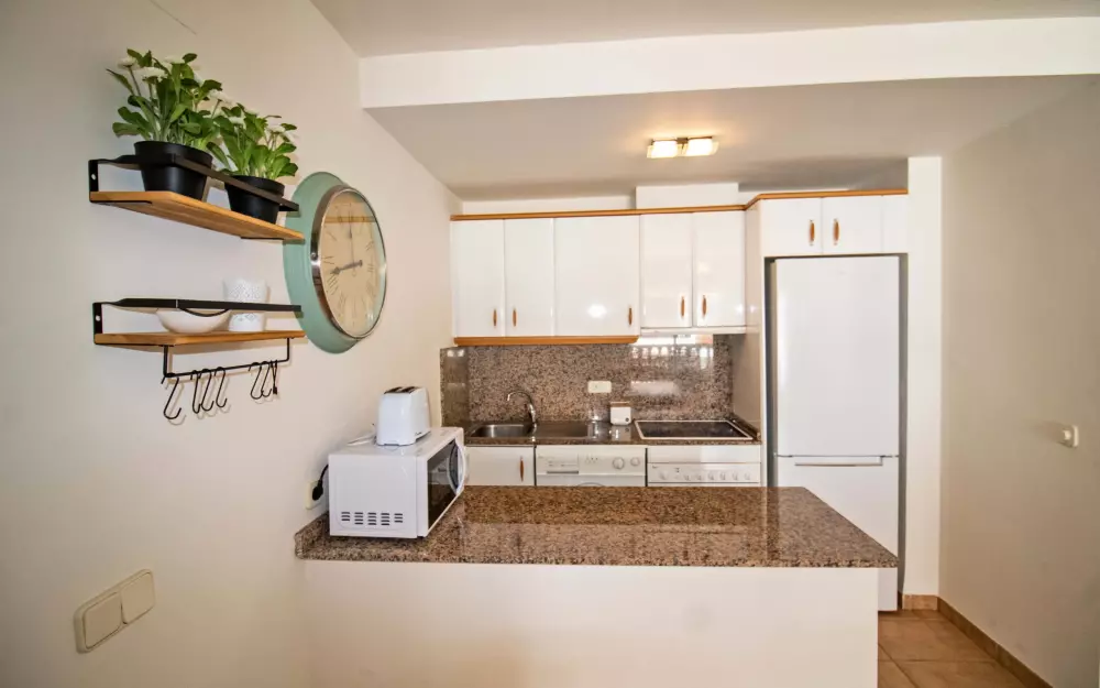 Appartements à Alcossebre