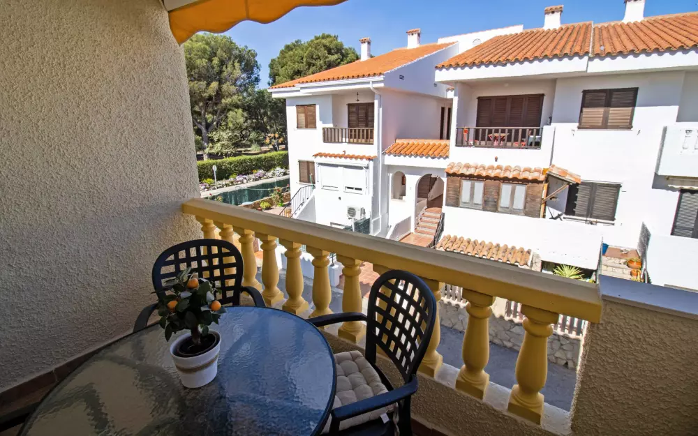 Appartements à Alcossebre