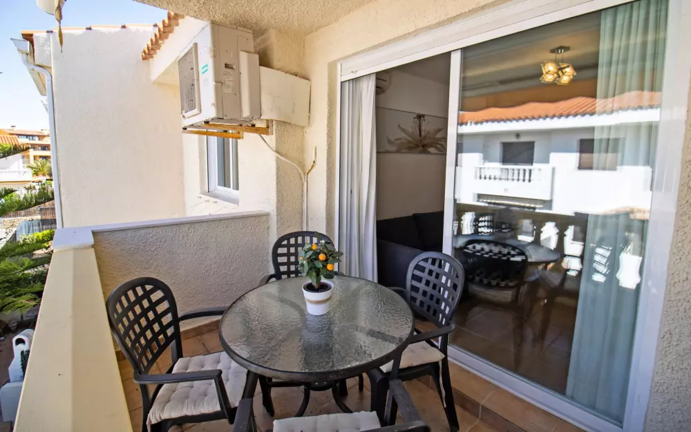 Appartements à Alcossebre