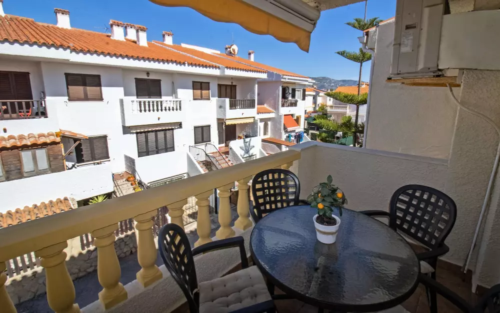 Appartements à Alcossebre