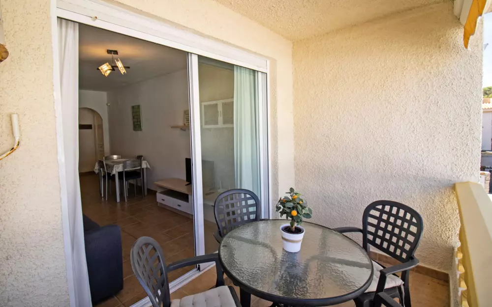 Appartements à Alcossebre