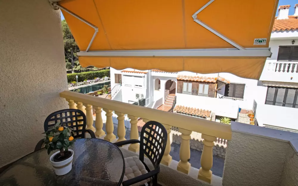 Appartements à Alcossebre