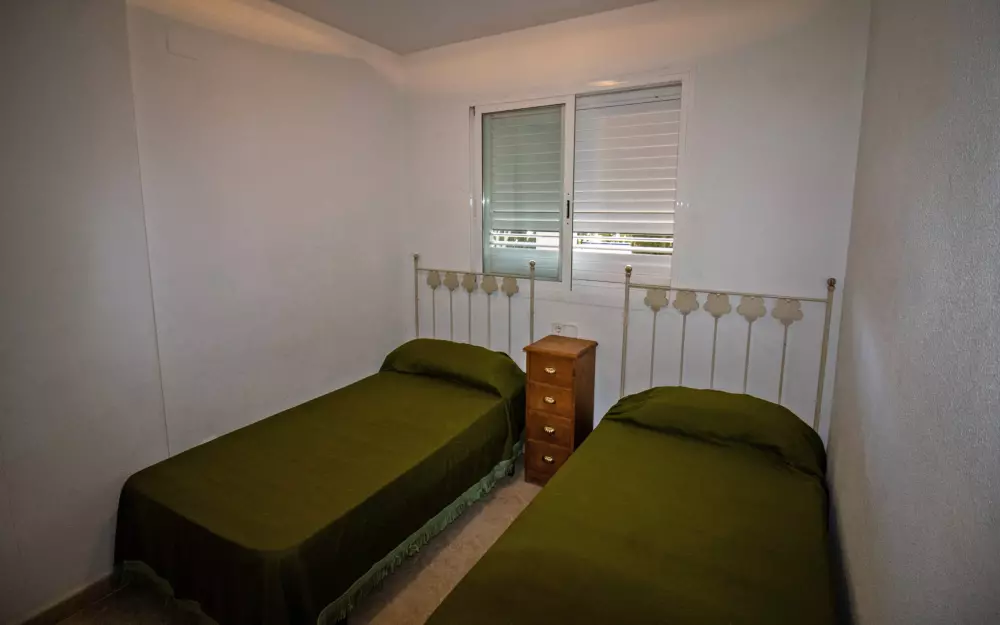 Appartements à Alcossebre