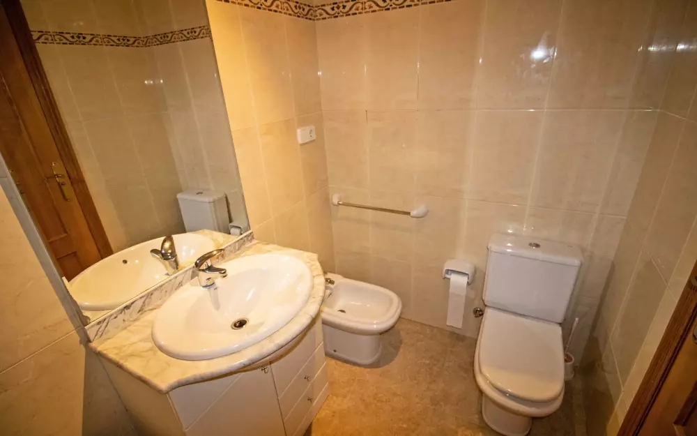 Appartements à Alcossebre