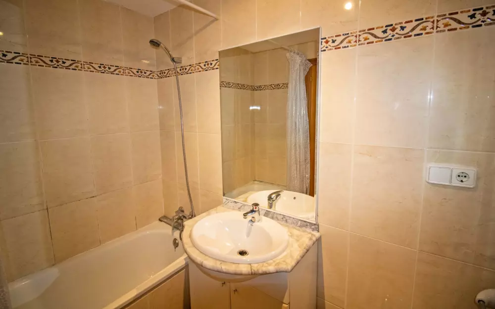 Appartements à Alcossebre