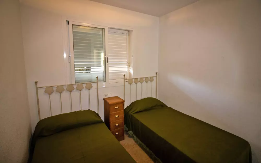 Appartements à Alcossebre