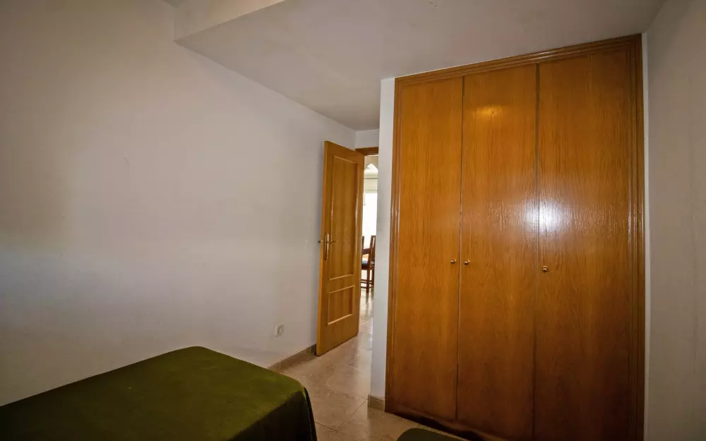 Appartements à Alcossebre