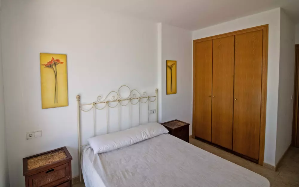 Appartements à Alcossebre