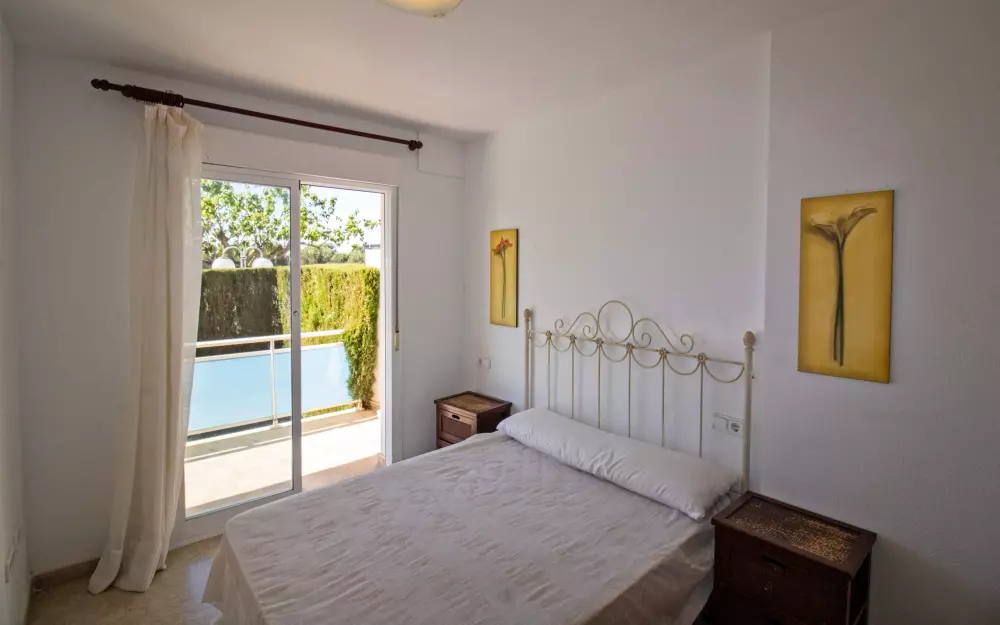 Appartements à Alcossebre