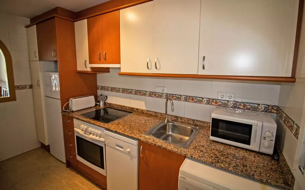 Appartements à Alcossebre