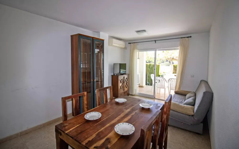 Appartements à Alcossebre