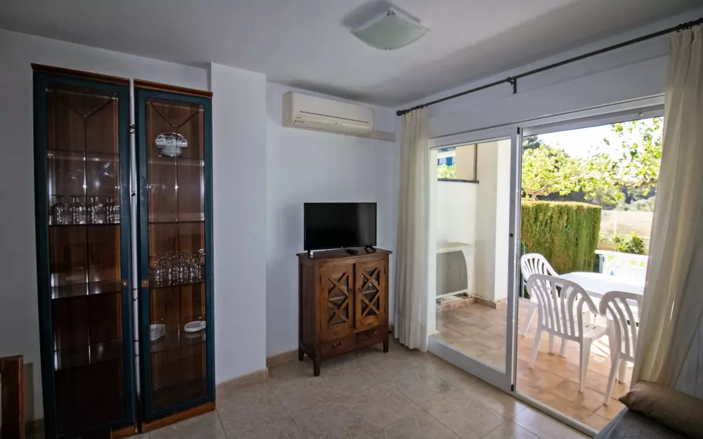 Appartements à Alcossebre