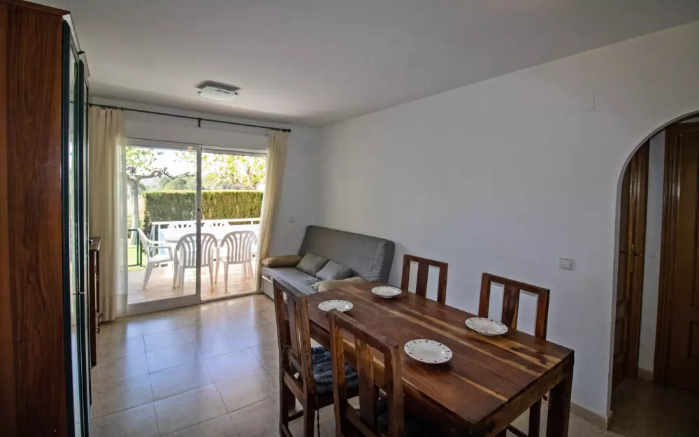 Appartements à Alcossebre