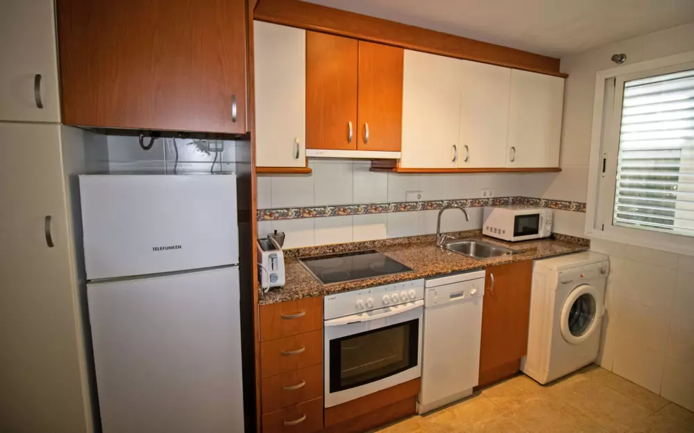 Appartements à Alcossebre