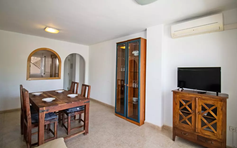 Appartements à Alcossebre