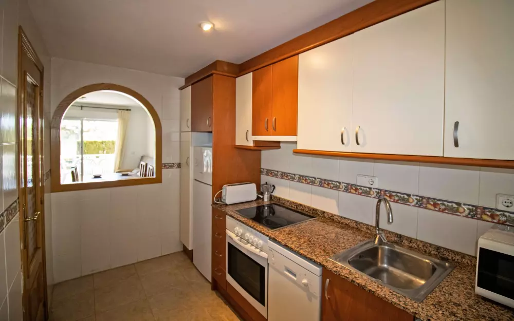 Appartements à Alcossebre