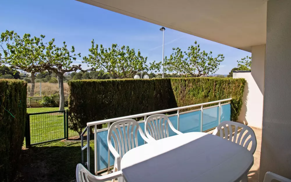 Appartements à Alcossebre