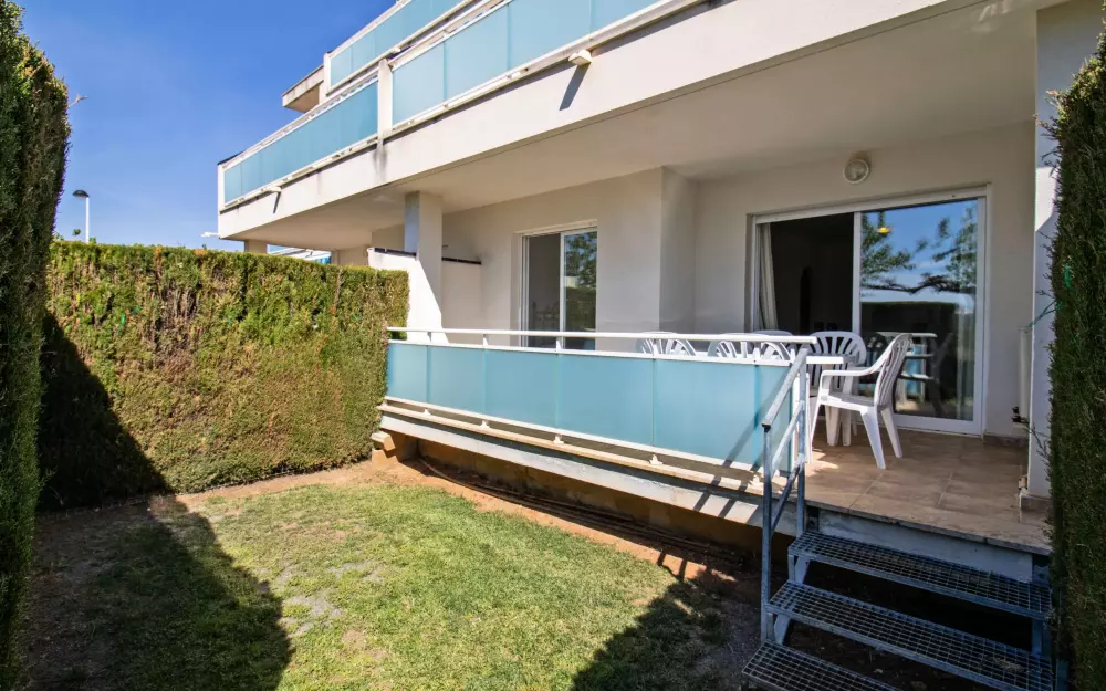 Appartements à Alcossebre