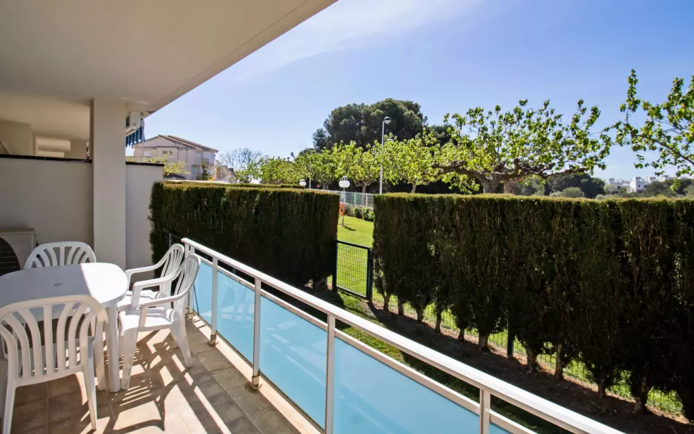 Appartements à Alcossebre