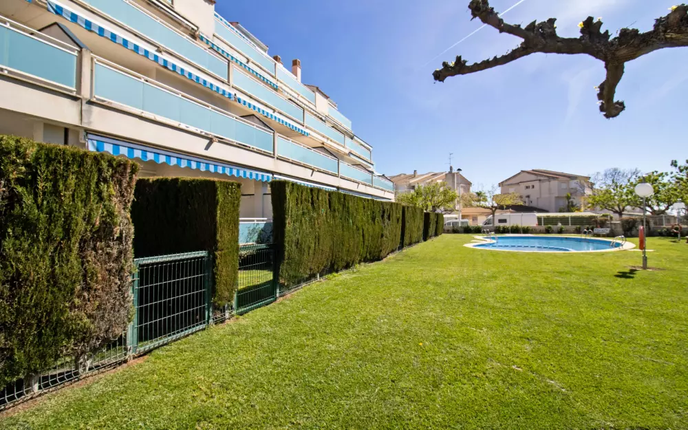 Appartements à Alcossebre