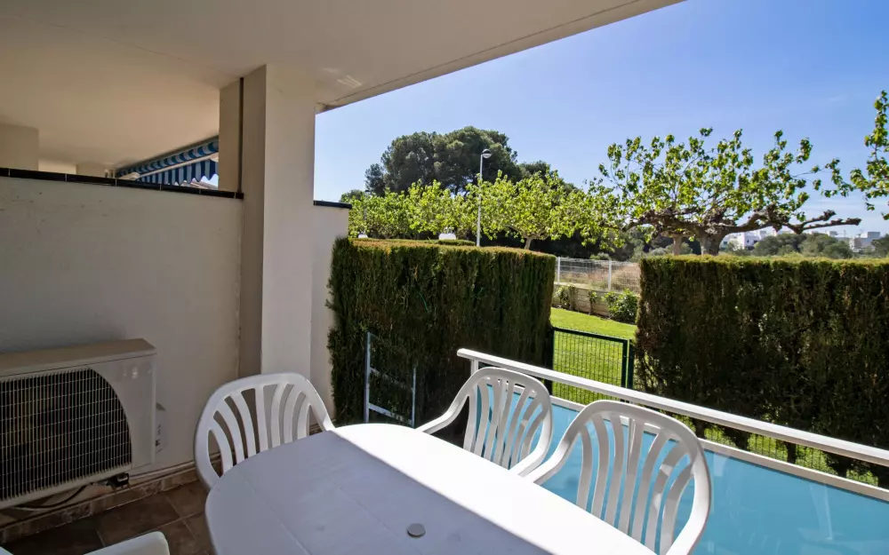 Appartements à Alcossebre