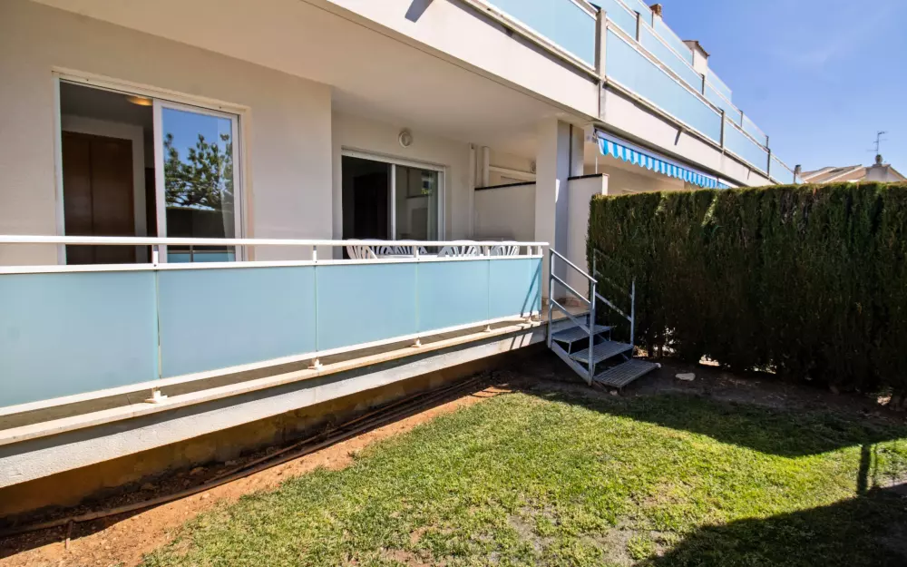 Appartements à Alcossebre