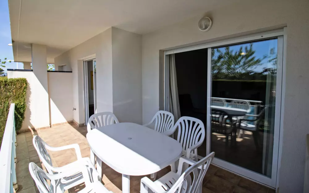 Appartements à Alcossebre