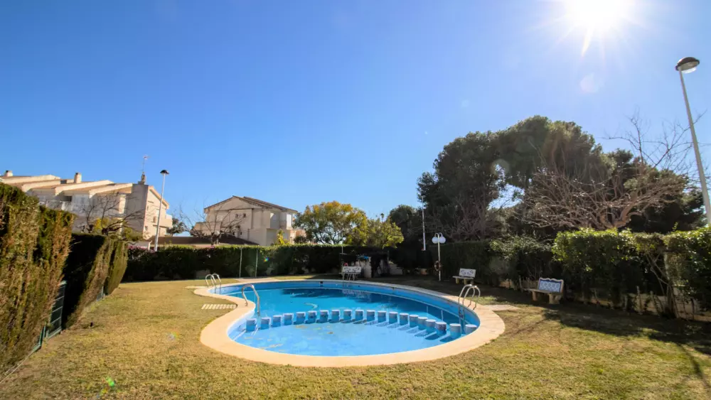 Appartements à Alcossebre