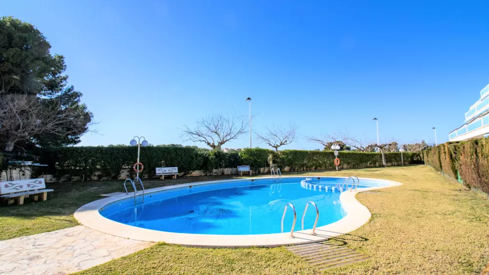 Appartements à Alcossebre