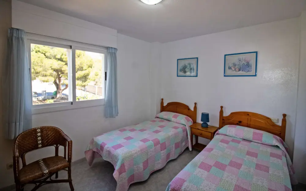 Appartements à Alcossebre