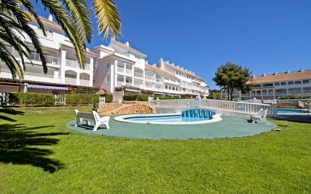 Appartements à Alcossebre