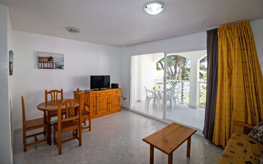 Appartements à Alcossebre