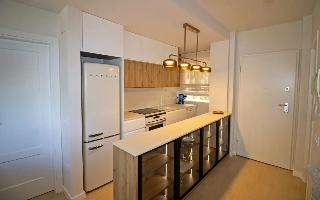 Appartements à Alcossebre