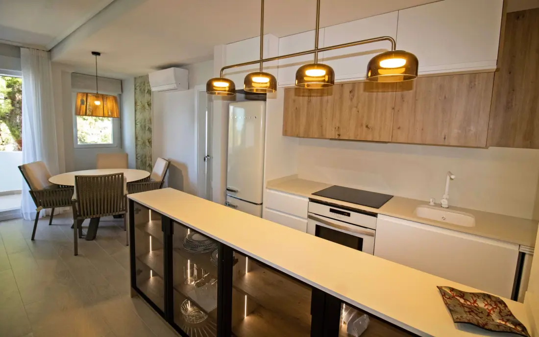 Appartements à Alcossebre