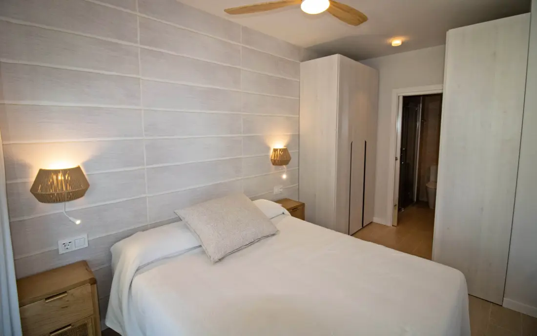 Appartements à Alcossebre