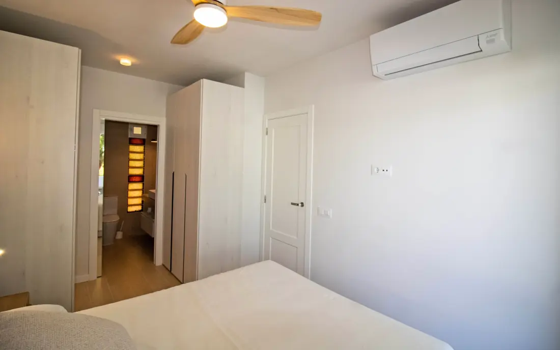 Appartements à Alcossebre