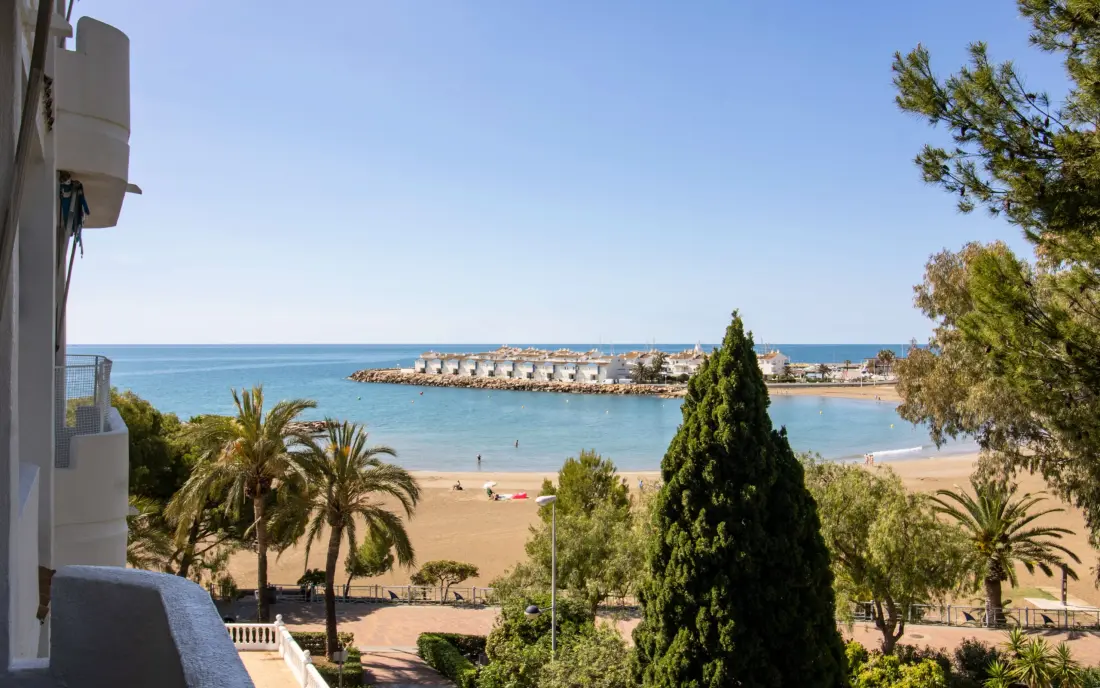 Appartements à Alcossebre
