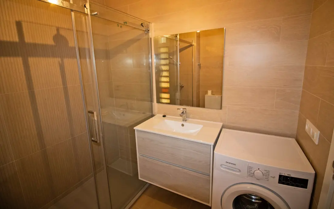 Appartements à Alcossebre