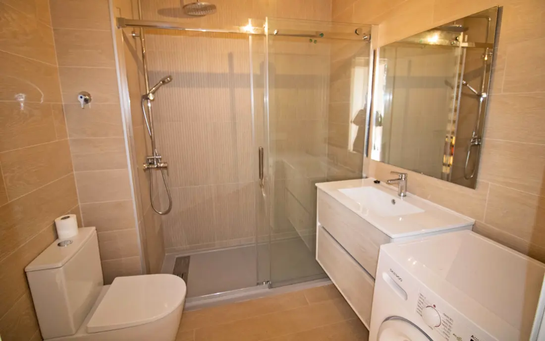Appartements à Alcossebre