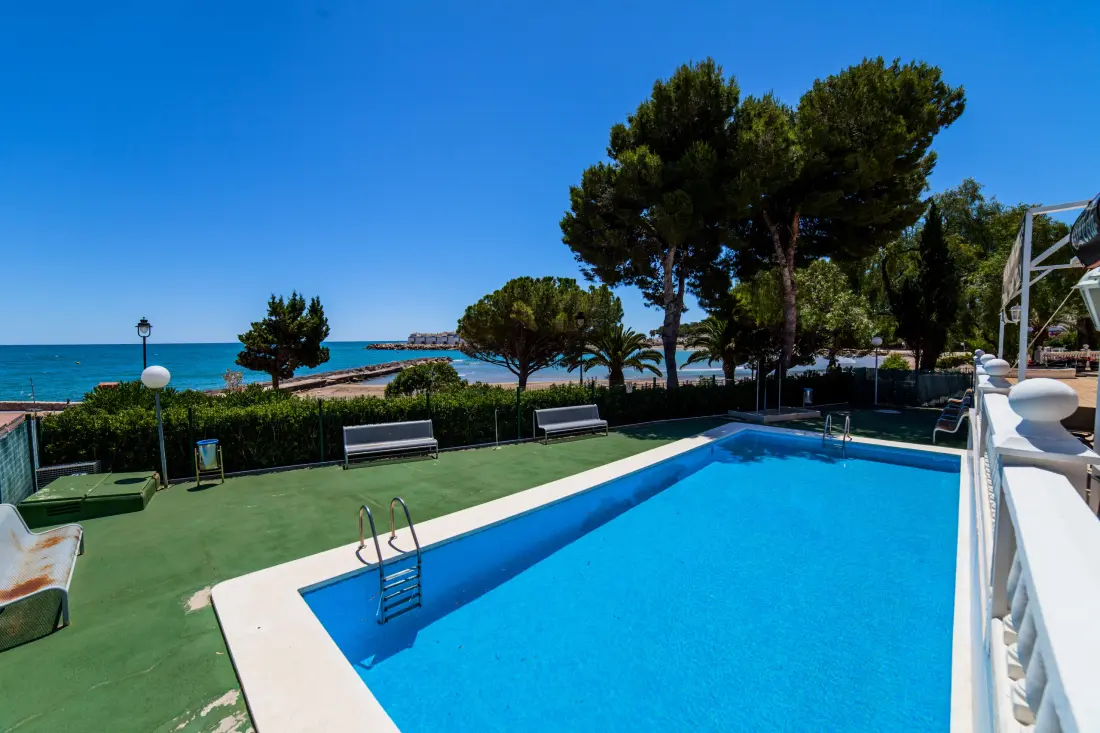 Appartements à Alcossebre