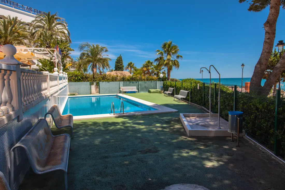Appartements à Alcossebre
