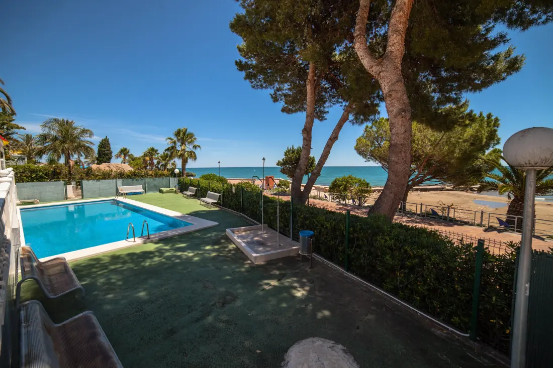 Appartements à Alcossebre