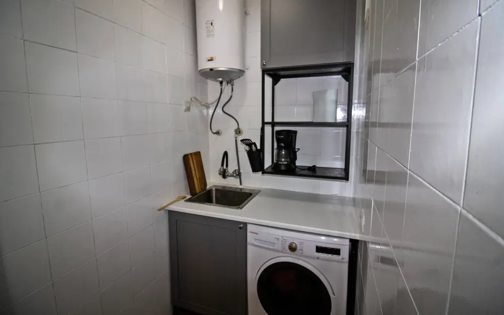 Appartements à Alcossebre