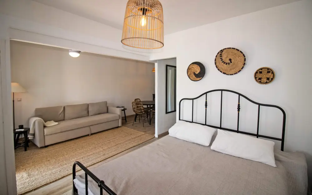 Appartements à Alcossebre