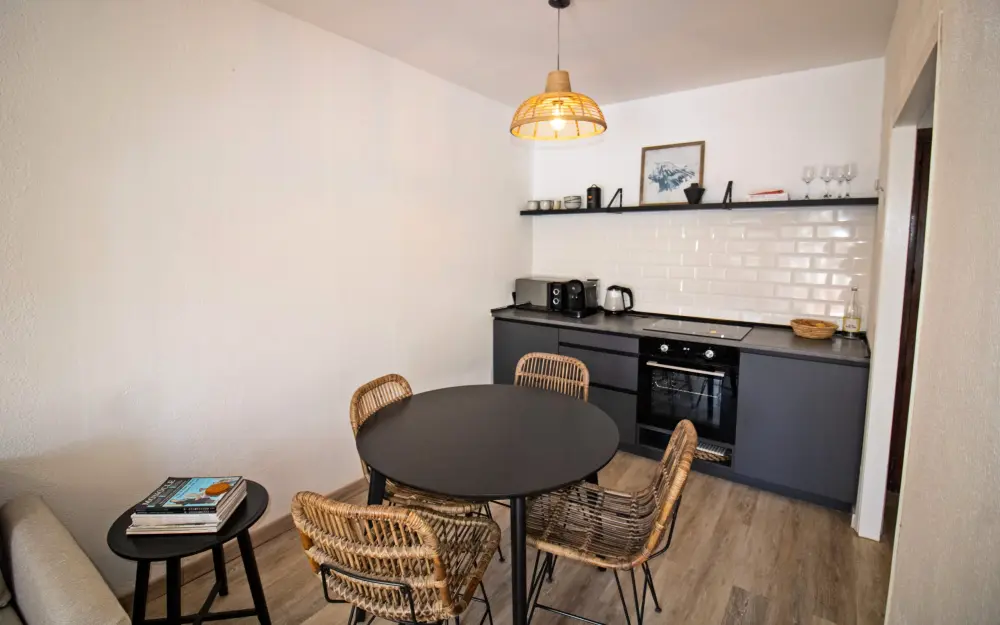 Appartements à Alcossebre