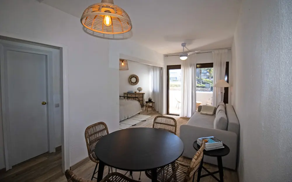 Appartements à Alcossebre