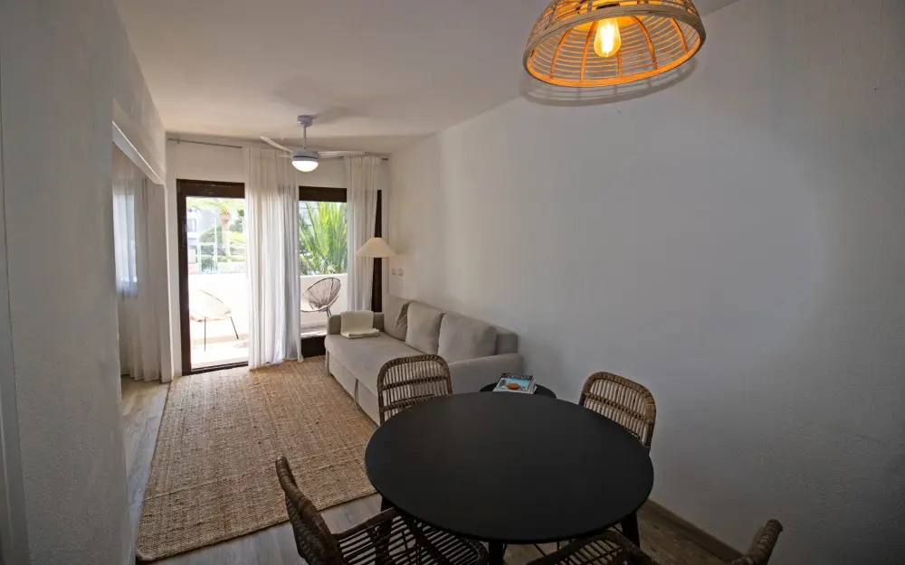 Appartements à Alcossebre