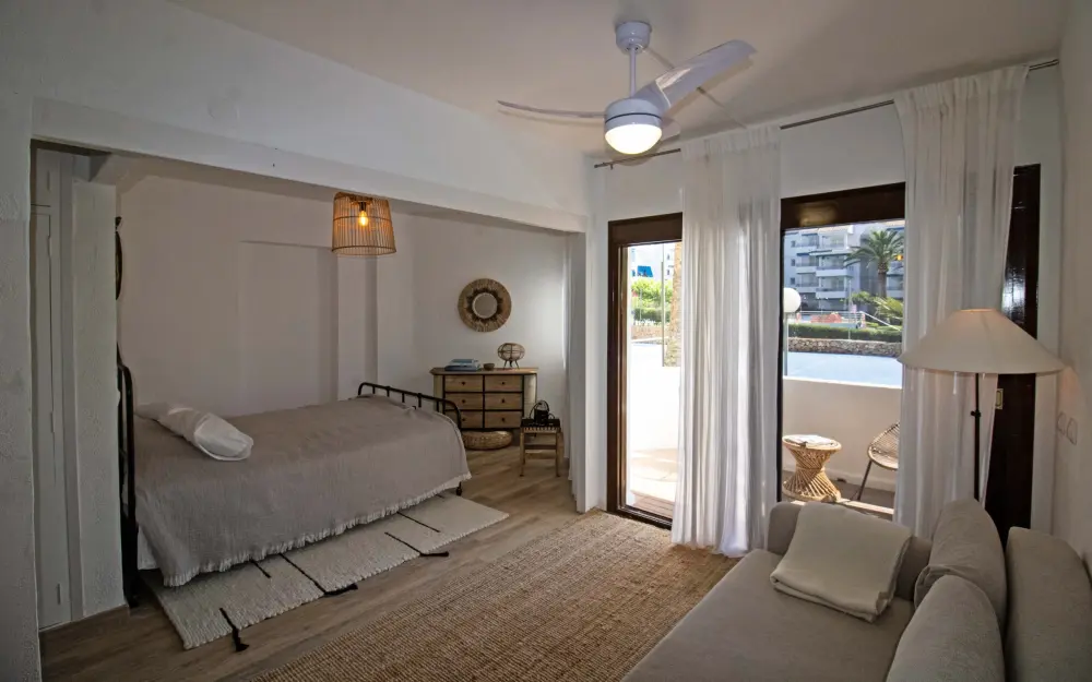 Appartements à Alcossebre
