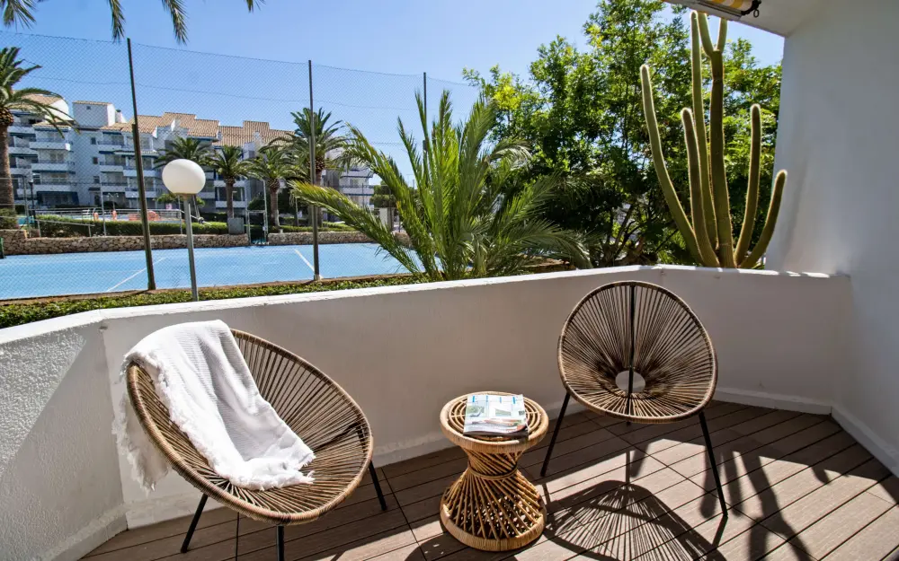 Appartements à Alcossebre